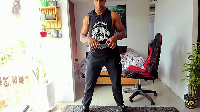 Adam Valenciia online show from 27, 10, 2025