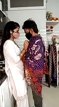 Snapshot of Best-Couple chatting on 15, 1, 2025 Best-Couple online show from 15, 1, 2025