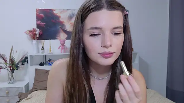 Nellie Medina online show from 28, 10, 2025