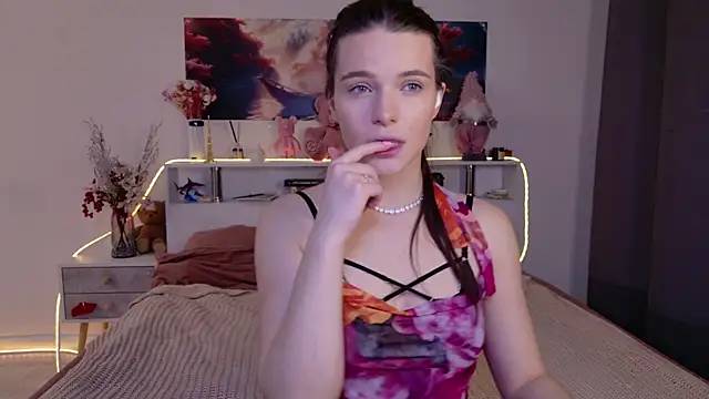 Snapshot of Nellie_Medina chatting on 20, 3, 2026 Nellie Medina online show from 20, 3, 2026