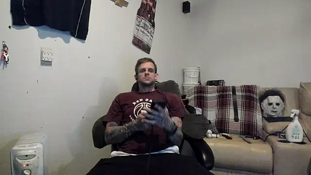 Snapshot of JamesMichael88 chatting on 6, 3, 2025 JamesMichael88 online show from 6, 3, 2025