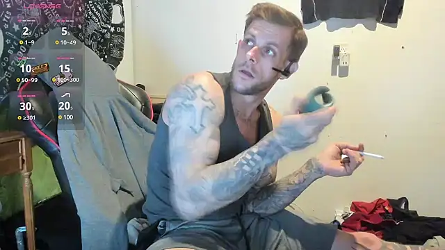 Snapshot of JamesMichael88 chatting on 12, 3, 2025 JamesMichael88 online show from 12, 3, 2025