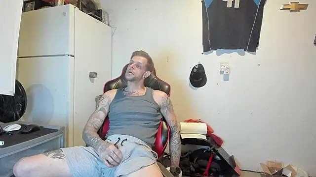 Snapshot of JamesMichael88 chatting on 13, 3, 2025 JamesMichael88 online show from 13, 3, 2025