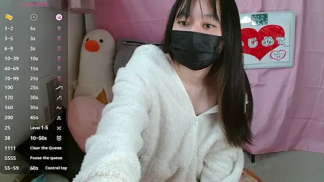 pipimi khaos online show from 22, 2, 2026