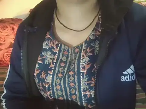 Snapshot of Hot-shanvi chatting on 18, 1, 2025 Hot-shanvi online show from 18, 1, 2025