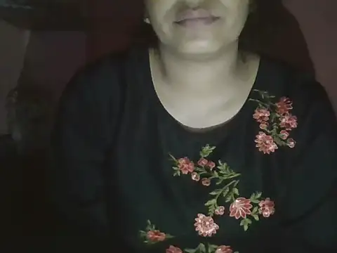 Hot-shanvi online show from 26, 10, 2025