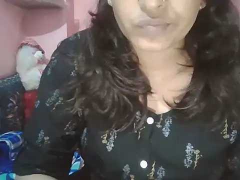 Hot-shanvi online show from 31, 10, 2025