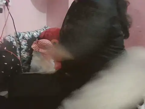 Hot-shanvi online show from 18, 11, 2025