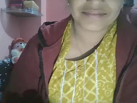 Hot-shanvi online show from 19, 12, 2025