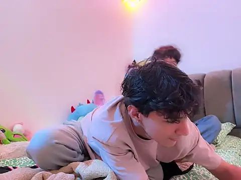 Snapshot of Calacran chatting on 6, 1, 2025 Calacran online show from 6, 1, 2025