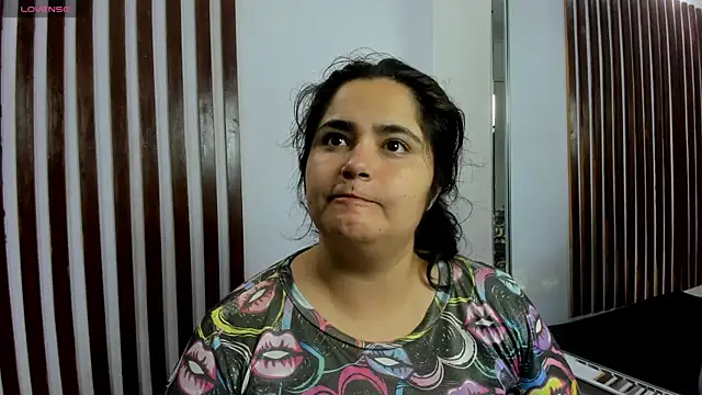 Snapshot of KRYSSTARITTER4 chatting on 12, 2, 2025 KRYSSTARITTER4 online show from 12, 2, 2025