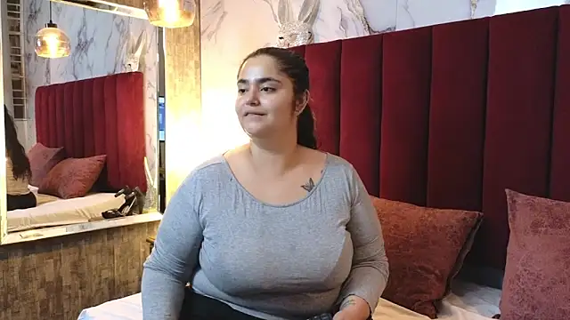 Snapshot of KRYSSTARITTER4 chatting on 20, 9, 2025 KRYSSTARITTER4 online show from 20, 9, 2025