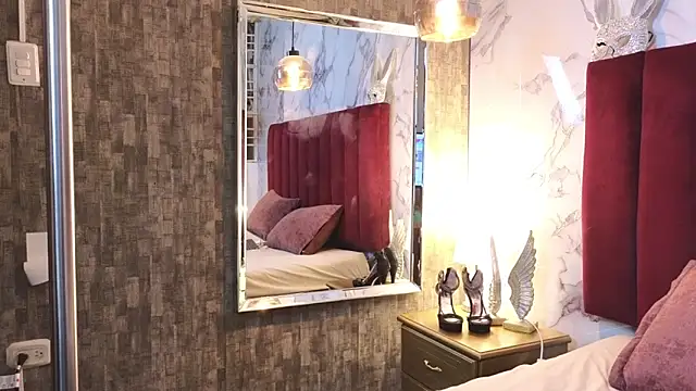 Snapshot of KRYSSTARITTER4 chatting on 25, 9, 2025 KRYSSTARITTER4 online show from 25, 9, 2025