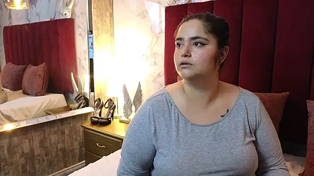 Snapshot of KRYSSTARITTER4 chatting on 28, 9, 2025 KRYSSTARITTER4 online show from 28, 9, 2025