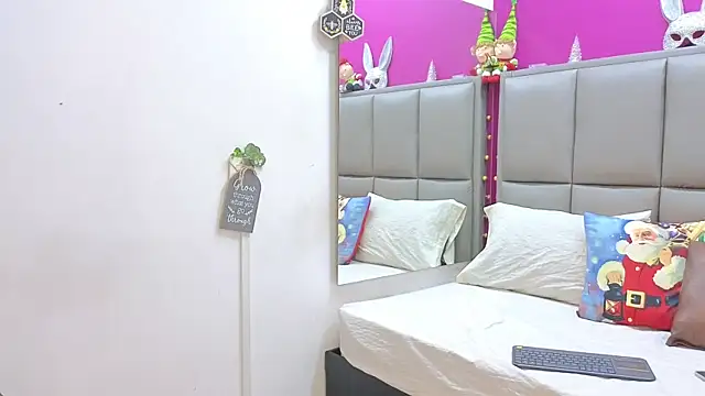 Snapshot of KRYSSTARITTER4 chatting on 26, 11, 2025 KRYSSTARITTER4 online show from 26, 11, 2025