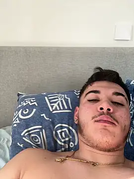 Sexocokin online show from 20, 2, 2026