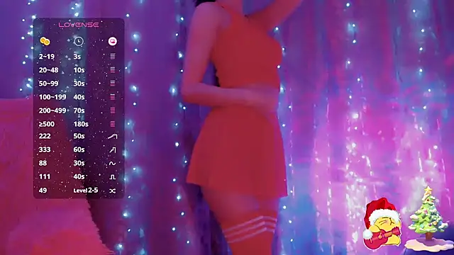 Snapshot of _Sunshine chatting on 3, 1, 2025 Sunshine online show from 3, 1, 2025