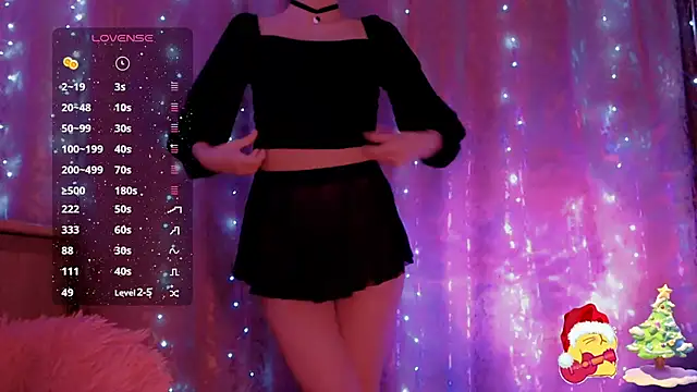 Snapshot of _Sunshine chatting on 4, 1, 2025 Sunshine online show from 4, 1, 2025