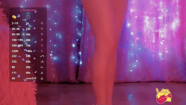 Snapshot of _Sunshine chatting on 8, 3, 2025 Sunshine online show from 8, 3, 2025