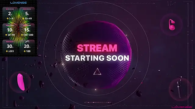 ivynyxx online show from 28, 2, 2025