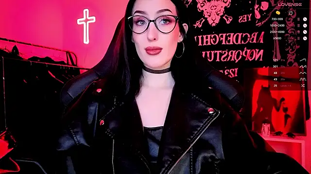 Snapshot of Miss_Alice__ chatting on 18, 2, 2026 Miss Alice online show from 18, 2, 2026