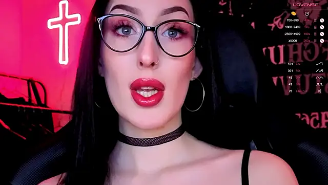 Snapshot of Miss_Alice__ chatting on 21, 2, 2026 Miss Alice online show from 21, 2, 2026