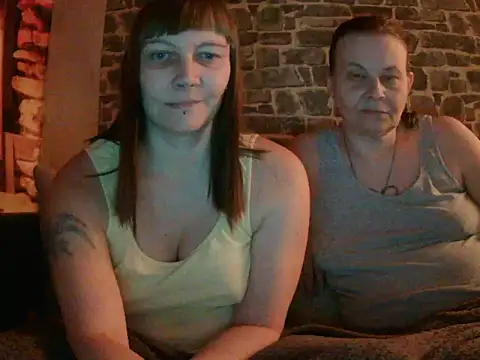 Sweet Phoenix online show from 18, 1, 2025