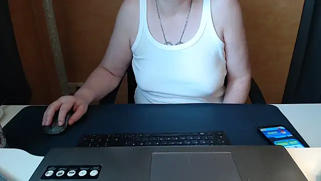 Sweet Phoenix online show from 28, 5, 2026