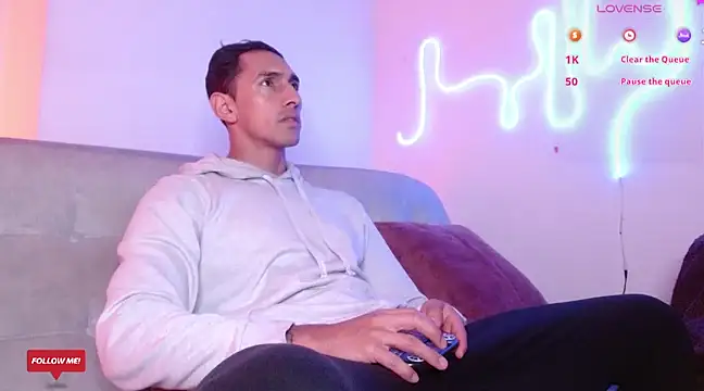 Joylopez fit online show from 6, 3, 2025