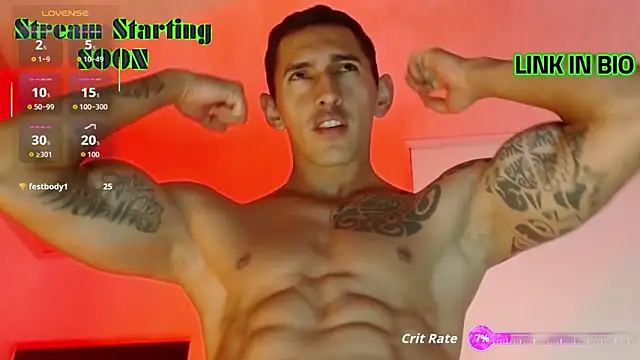 Snapshot of Joylopez_fit chatting on 19, 6, 2026 Joylopez fit online show from 19, 6, 2026
