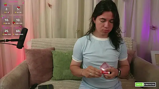 Snapshot of cute_erelis_ chatting on 6, 2, 2026 cute erelis online show from 6, 2, 2026