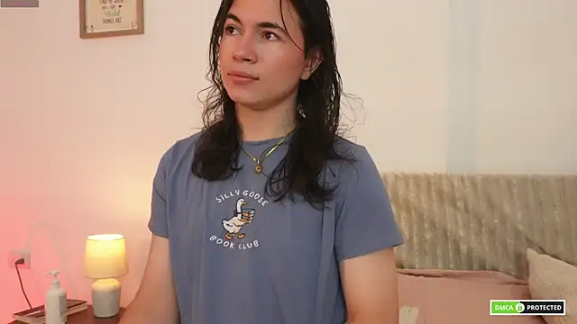 cute erelis  online show from 20, 6, 2026