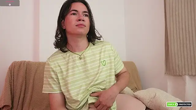 cute erelis  online show from 26, 7, 2026