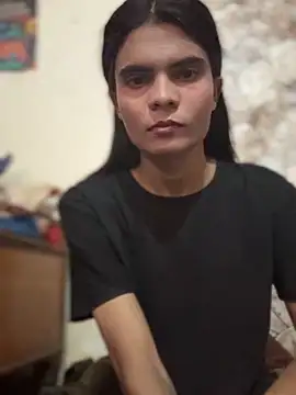 Enna Zarza  online show from 8, 5, 2026