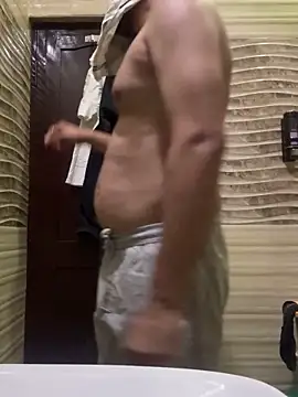 skyisthelimit12 online show from 27, 2, 2025