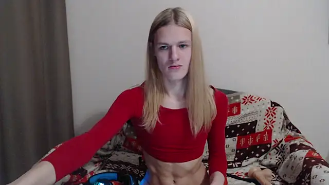 Snapshot of blaire__18 chatting on 4, 1, 2025 blaire  18 online show from 4, 1, 2025