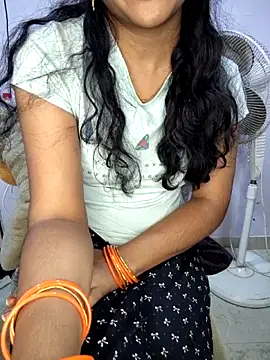 Snapshot of lovelygirl4567 chatting on 10, 11, 2025 lovelygirl4567 online show from 10, 11, 2025