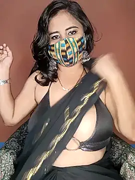 Snapshot of Lovely-Shivani chatting on 22, 1, 2025 Lovely-Shivani online show from 22, 1, 2025