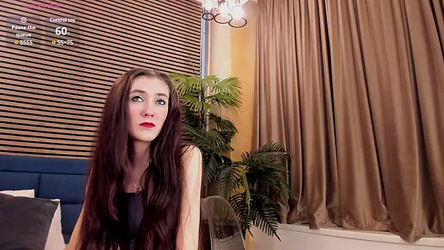 SamaraSinn online show from 15, 3, 2025