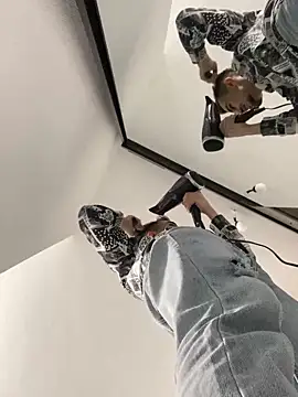 Snapshot of Demonpull69 chatting on 12, 3, 2025 Demonpull69 online show from 12, 3, 2025