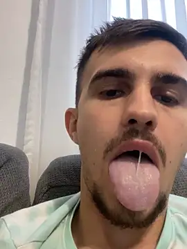 Snapshot of Demonpull69 chatting on 17, 3, 2025 Demonpull69 online show from 17, 3, 2025