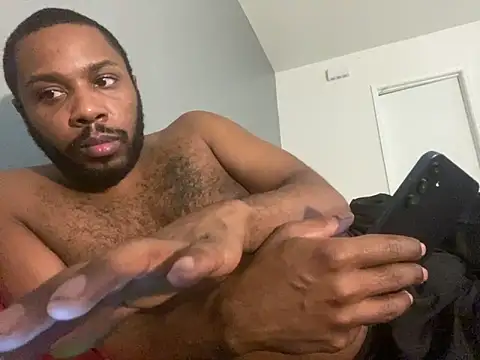 Snapshot of Caliclysm chatting on 1, 10, 2025 Caliclysm online show from 1, 10, 2025