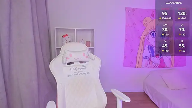 Snapshot of MiaVixxen chatting on 21, 3, 2025 MiaVixxen online show from 21, 3, 2025