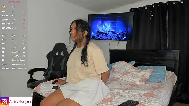 madisonbrunette online show from 20, 10, 2025