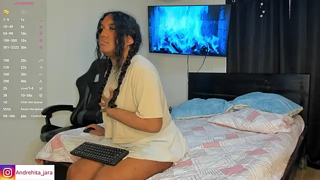 madisonbrunette online show from 21, 10, 2025