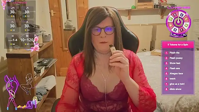 NaughtyCatherineClimax74 online show from 14, 12, 2025