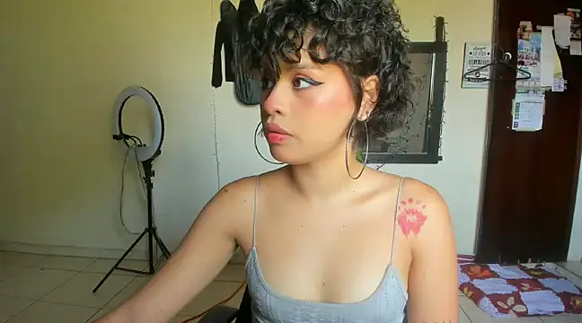 lilithbaph online show from 10, 2, 2025