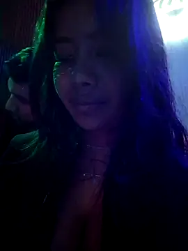 PaulaOrtiz 1 online show from 16, 11, 2025