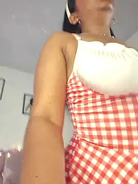 Snapshot of PaulaOrtiz_1 chatting on 25, 3, 2026 PaulaOrtiz 1 online show from 25, 3, 2026