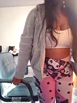 Snapshot of PaulaOrtiz_1 chatting on 27, 4, 2026 PaulaOrtiz 1 online show from 27, 4, 2026